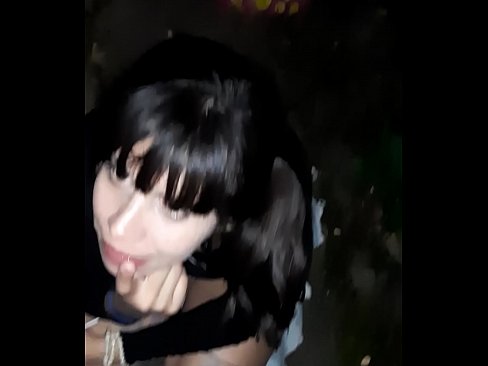 ❤️ Пенисът набъбва на улицата в замяна на бонбон. Руско порно в bg.redpornpictures.ru ❤