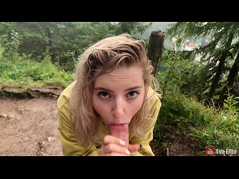 ❤️ Момиче преглъща сперма след публична свирка - Eva Elfi Руско порно в bg.redpornpictures.ru ❤