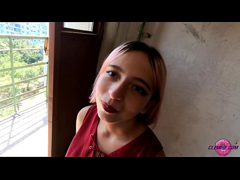 ❤️ Студент смуче непознат чувствено в задната част на улицата - Изпразване на лицето Руско порно в bg.redpornpictures.ru ❤
